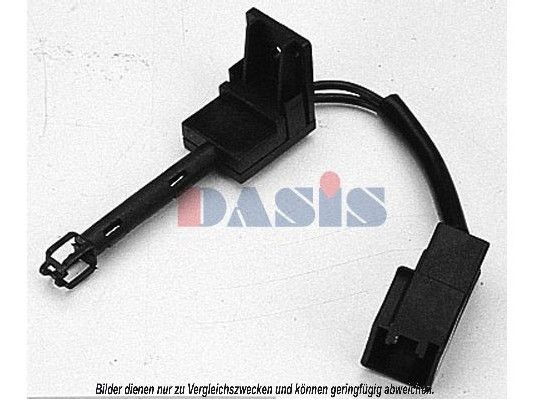 Sensor, Innenraumtemperatur