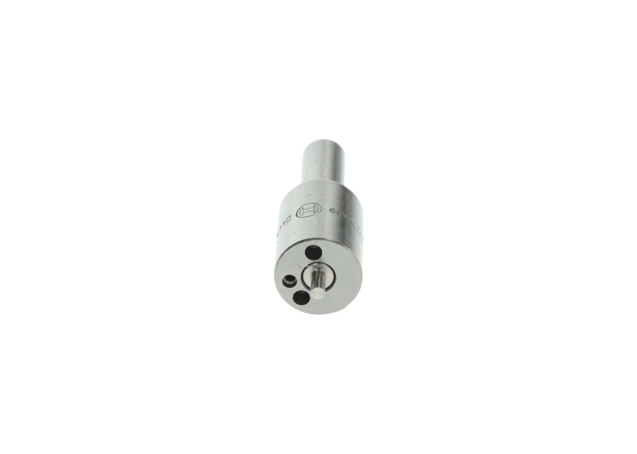 Einspritzd&uuml;se