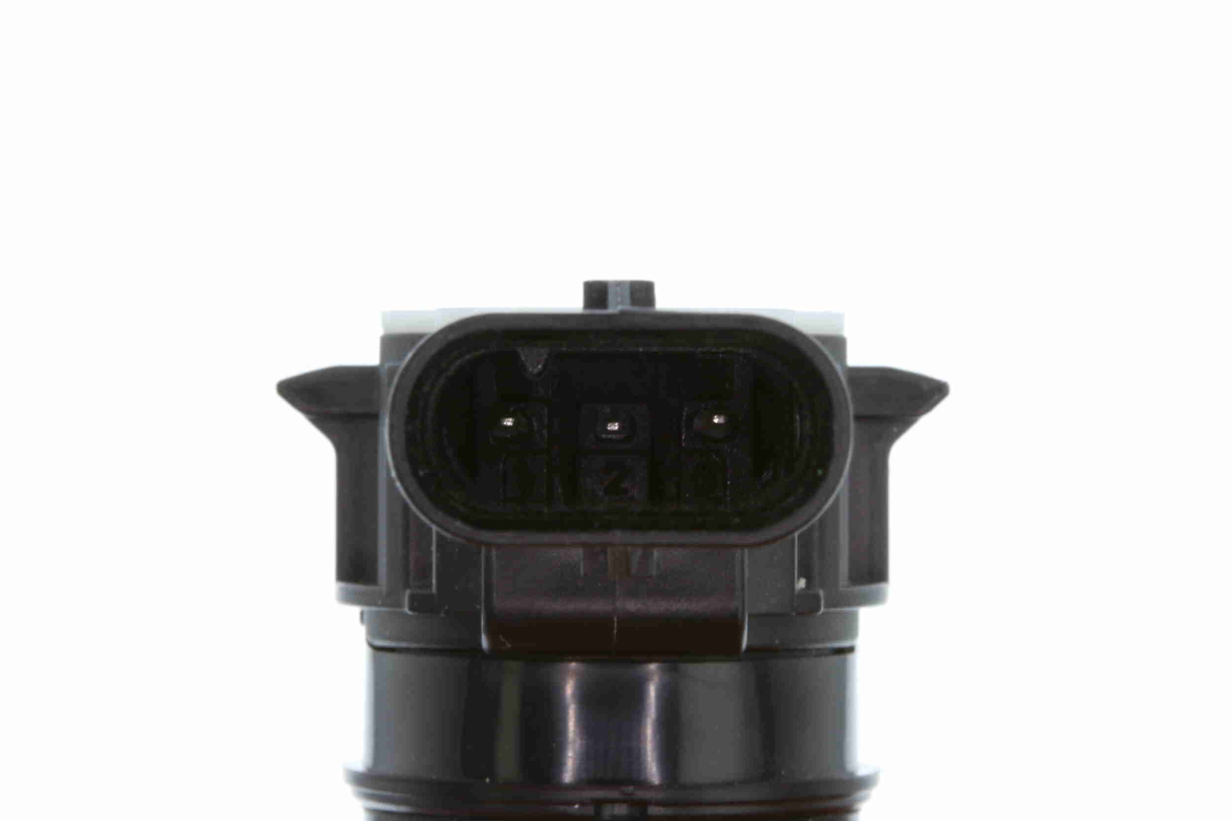 Sensor, Einparkhilfe
