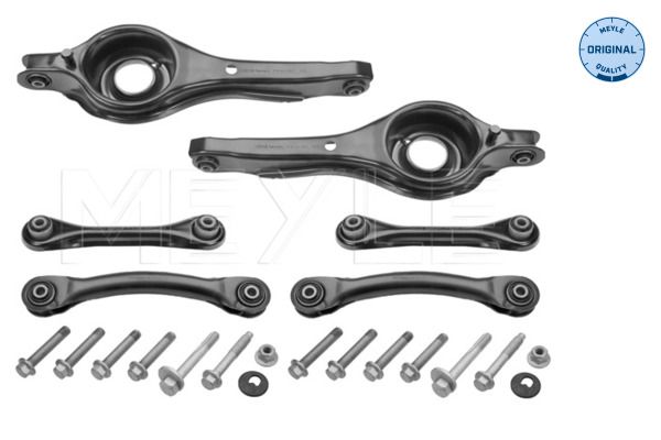 Control/Trailing Arm Kit, wheel suspension 716 050 0042/S