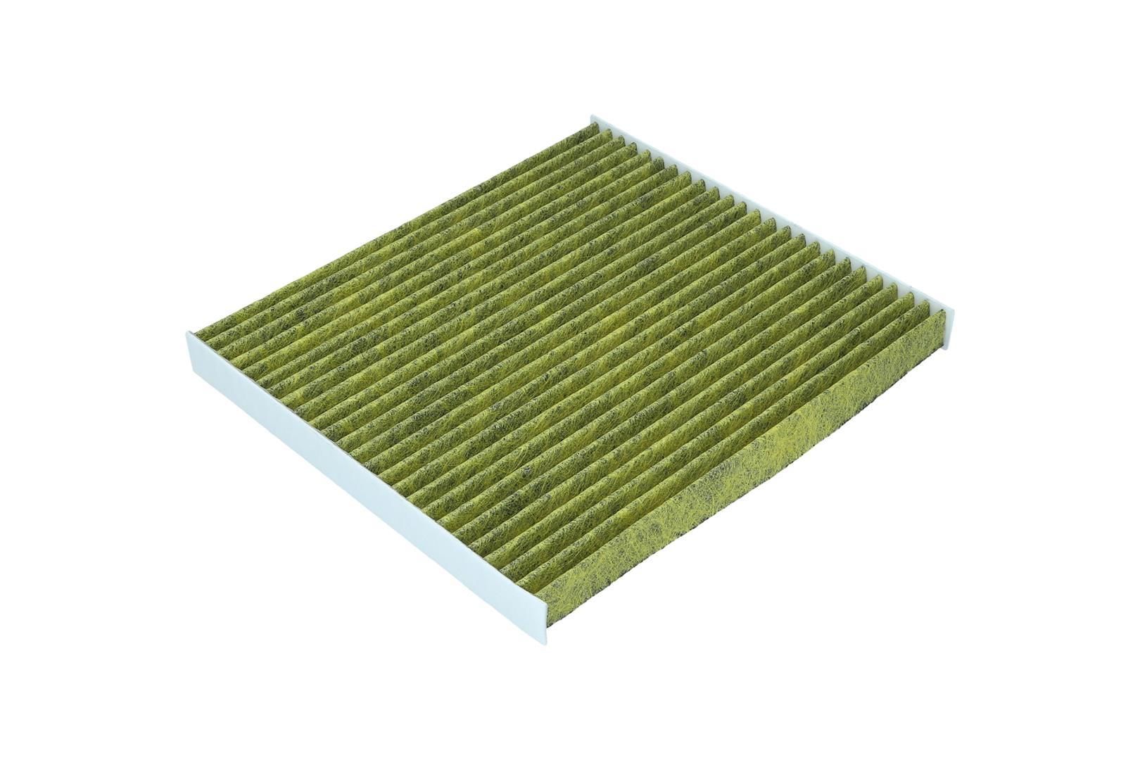 Filter, Innenraumluft