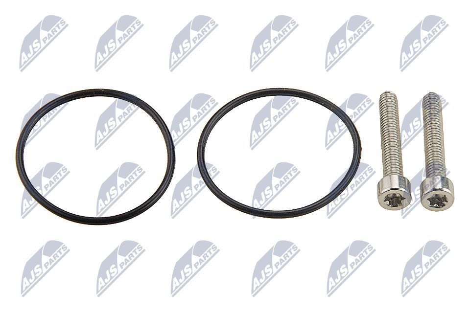 NTY FHO-VW-004 - Hydraulikfilter, Lamellenkupplung (Allradantrieb)