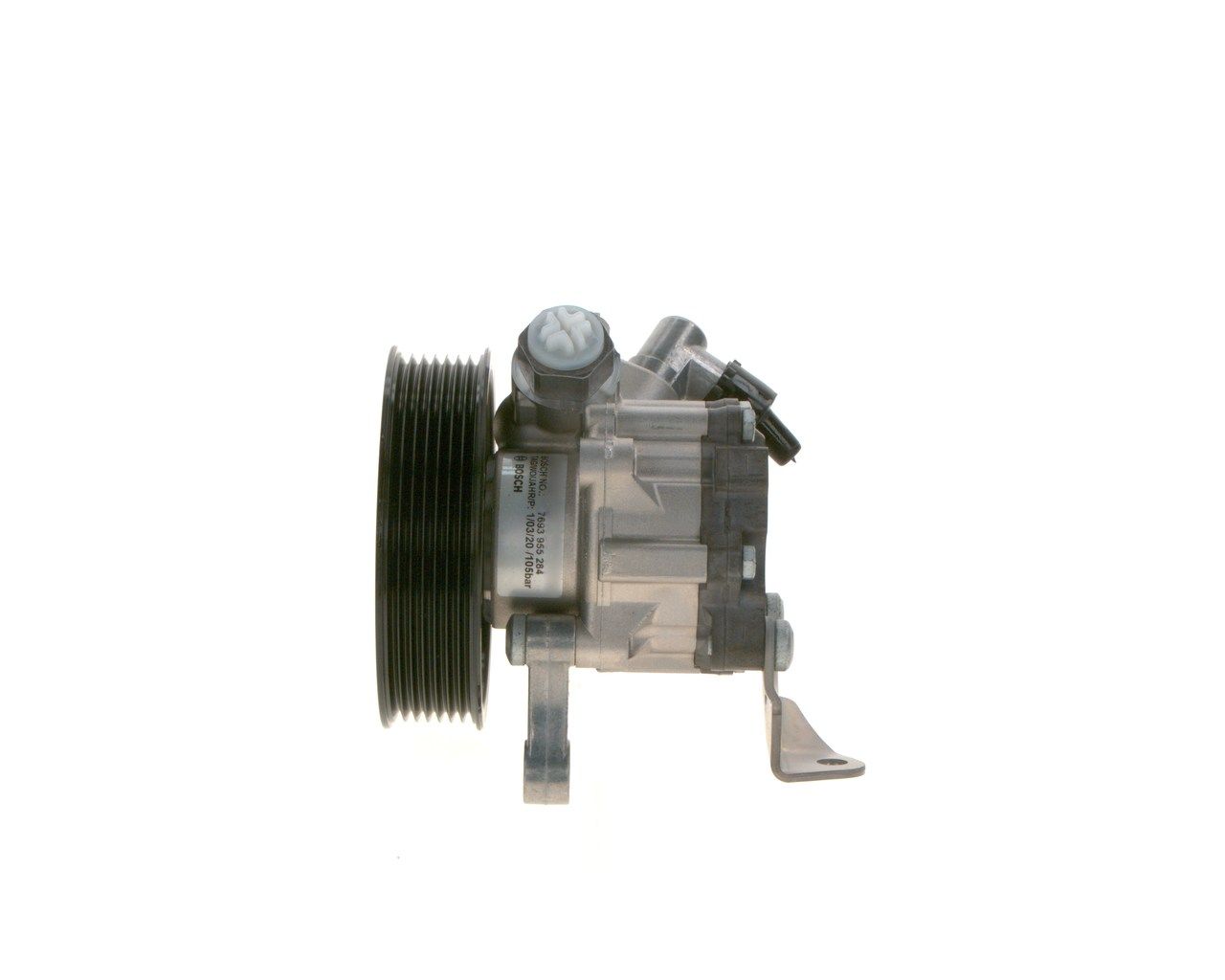 Hydraulikpumpe, Lenkung