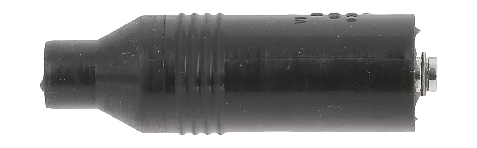 Stecker, Z&uuml;ndverteiler