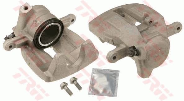 Brake Caliper BHX233E