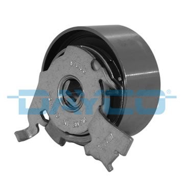 Tensioner Pulley, timing belt ATB2204