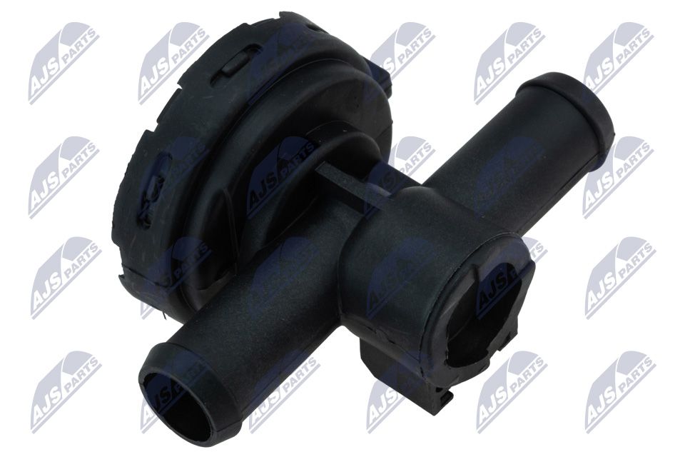 Kühlmittelregelventil