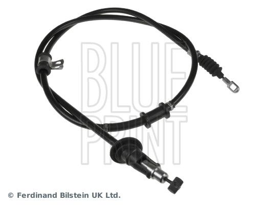 Cable de accionamiento, freno de estacionamiento