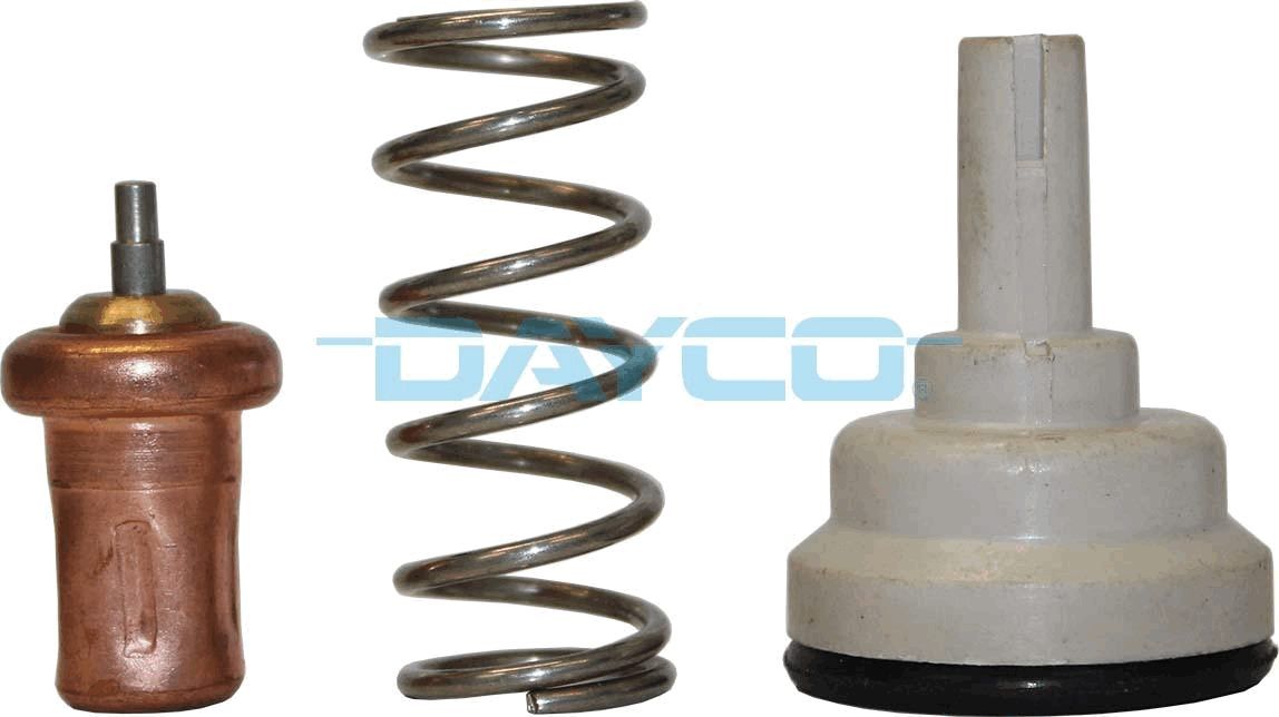 THERMOSTAT 105C AUDI/SKODA/VW - TecDoc Only