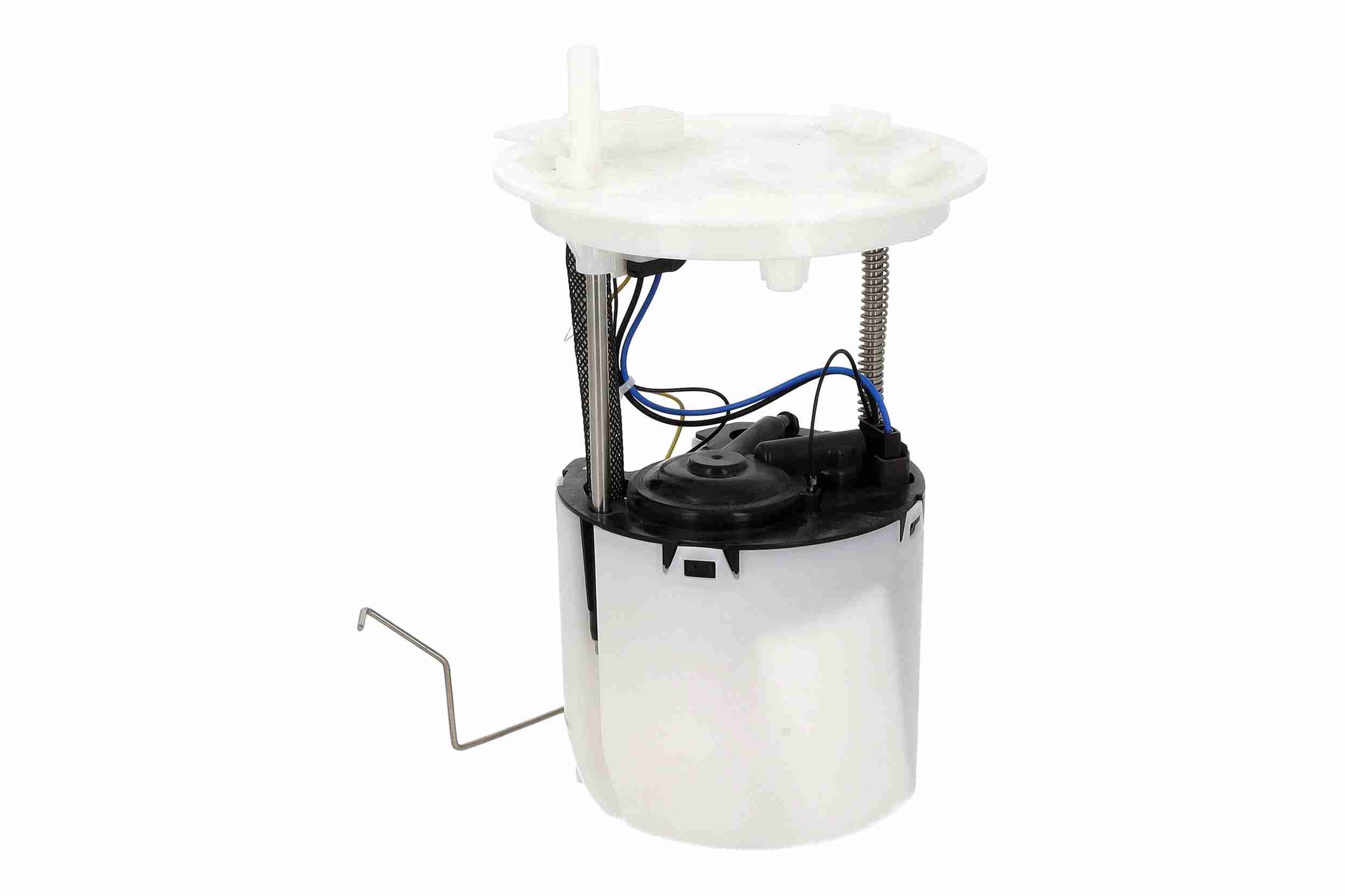 Kraftstoffpumpe