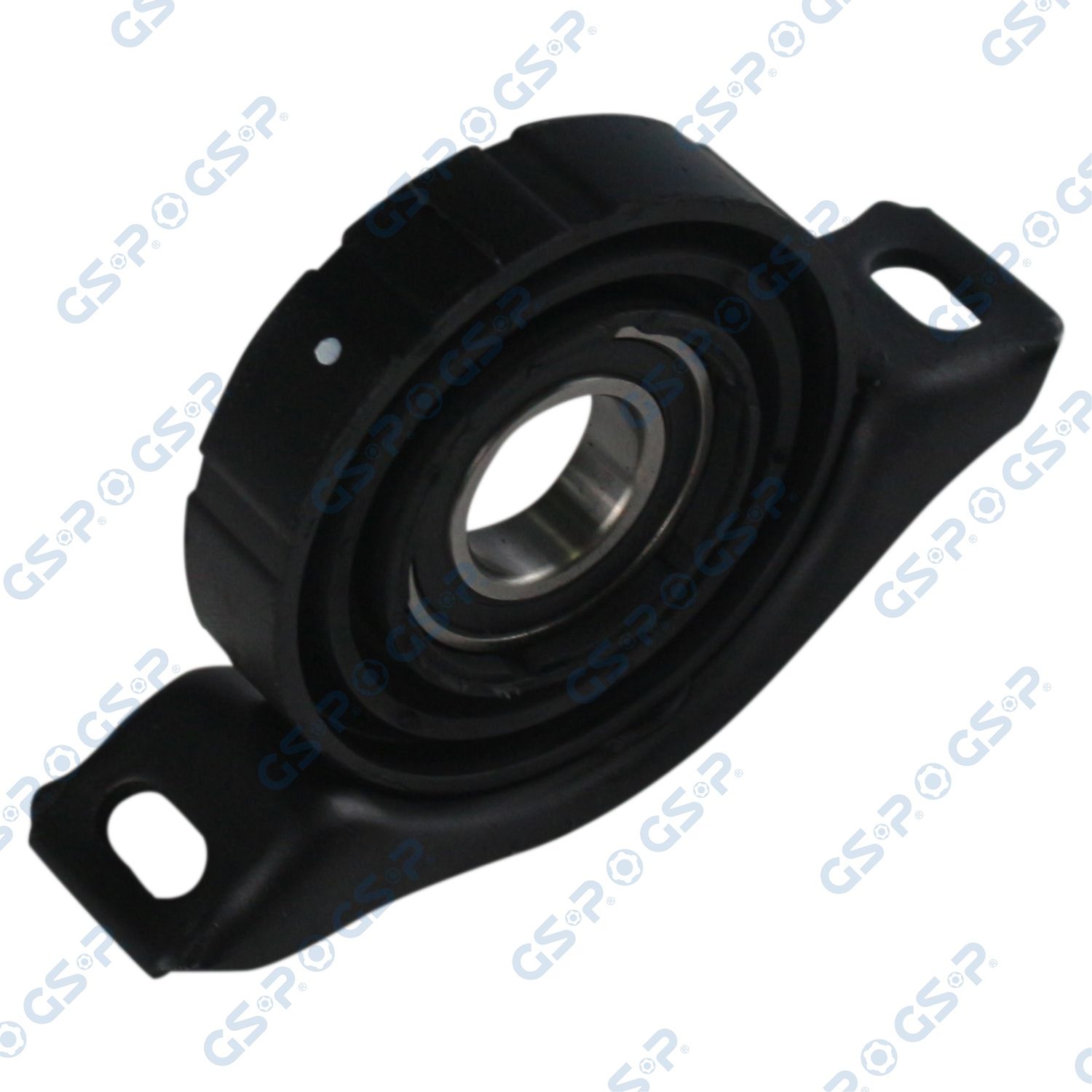 Lagerung, Gelenkwelle