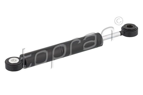 TOPRAN 109 154 - Riemenspanner, Keilrippenriemen