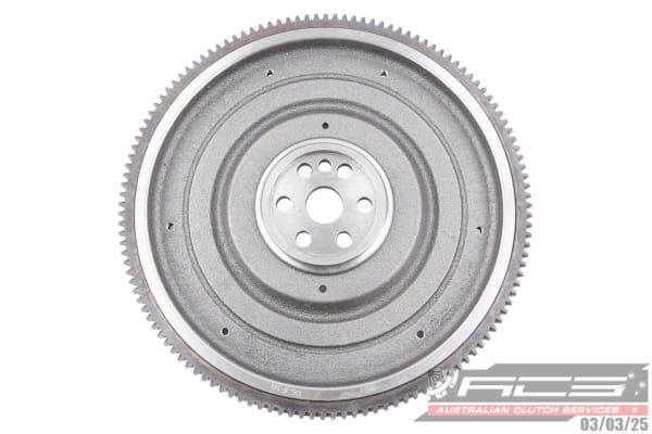 F/W D/IRON ISUZU 4BC2 3.3L - TecDoc 2