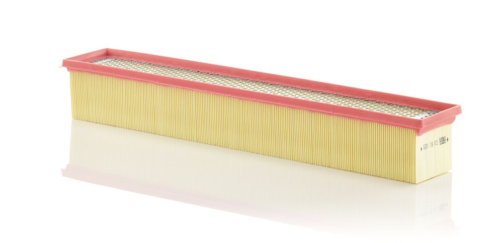 CU 61 225 MANN-FILTER szűrő, utastér levegő