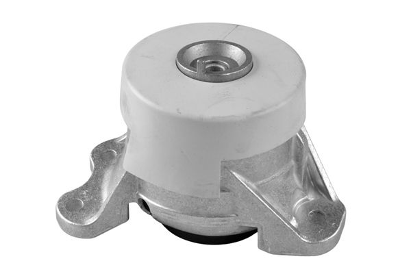 Lagerung, Motor
