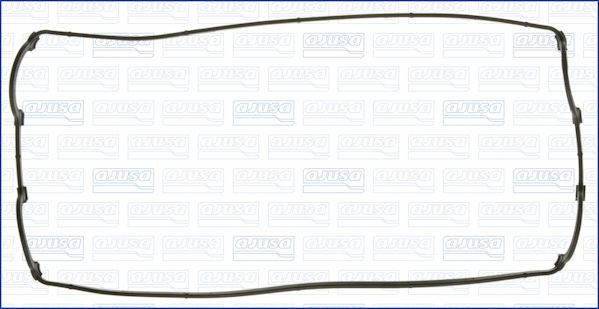 AJUSA 11059000 - Dichtung, Zylinderkopfhaube