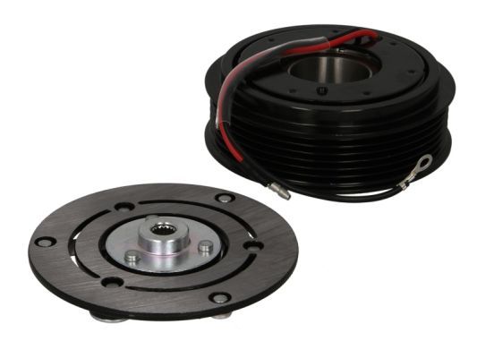 KTT040126 THERMOTEC mágneskuplung, klímakompresszor