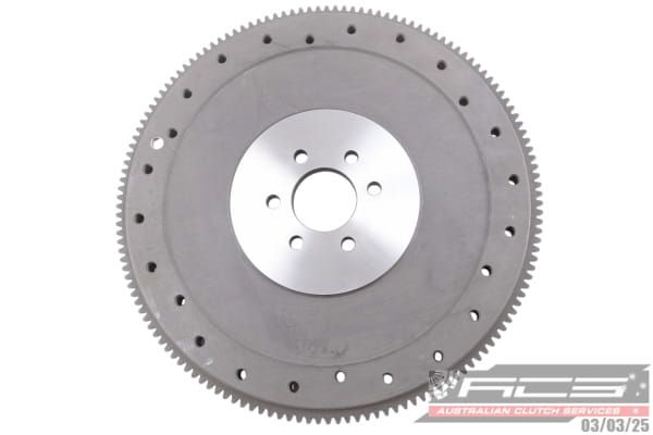 F/W C/MOLY CHRYSLER 6 BOLT 143T - TecDoc 2