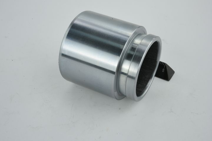 stūmoklis, stabdžių apkaba