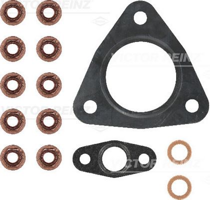 VICTOR REINZ 04-10068-01 Mounting Kit, charger