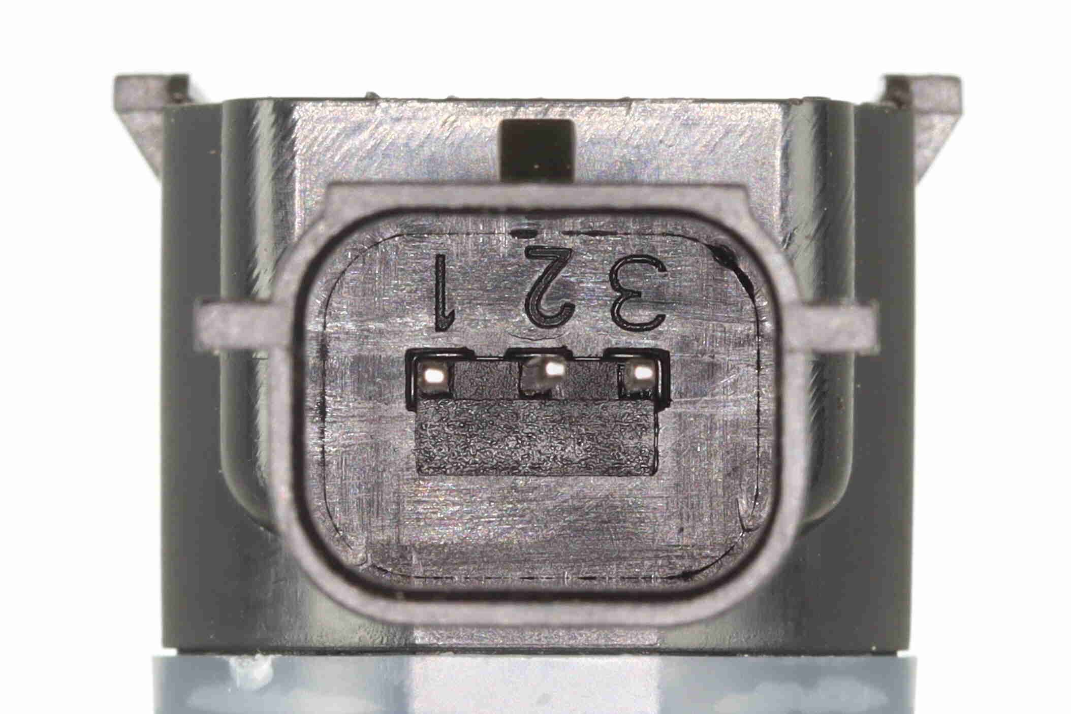 Sensor, Einparkhilfe