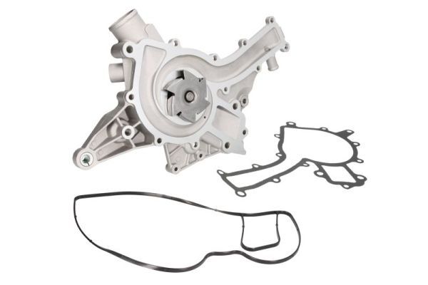 THERMOTEC D1M019TT - Wasserpumpe, Motork&uuml;hlung
