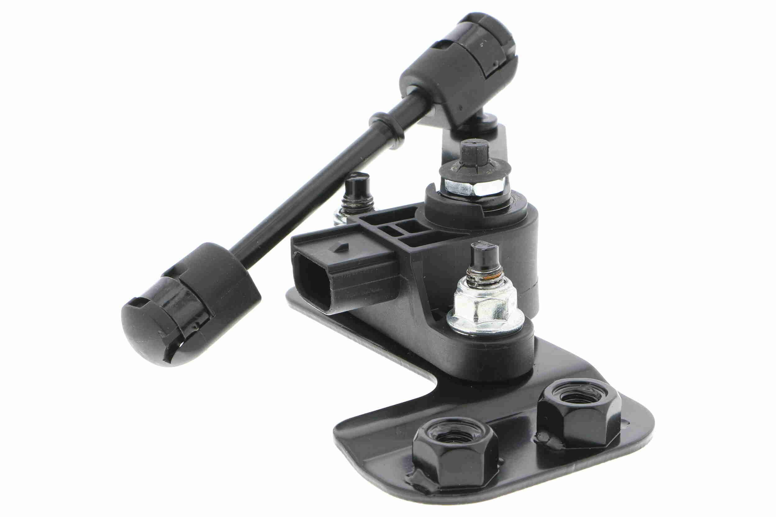 Sensor, Leuchtweitenregulierung