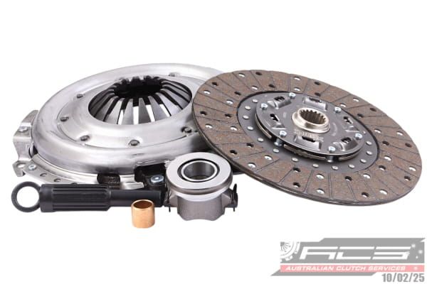 KIT STD DODGE 383/440 - TecDoc Only