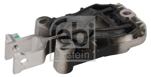 Soporte, motor