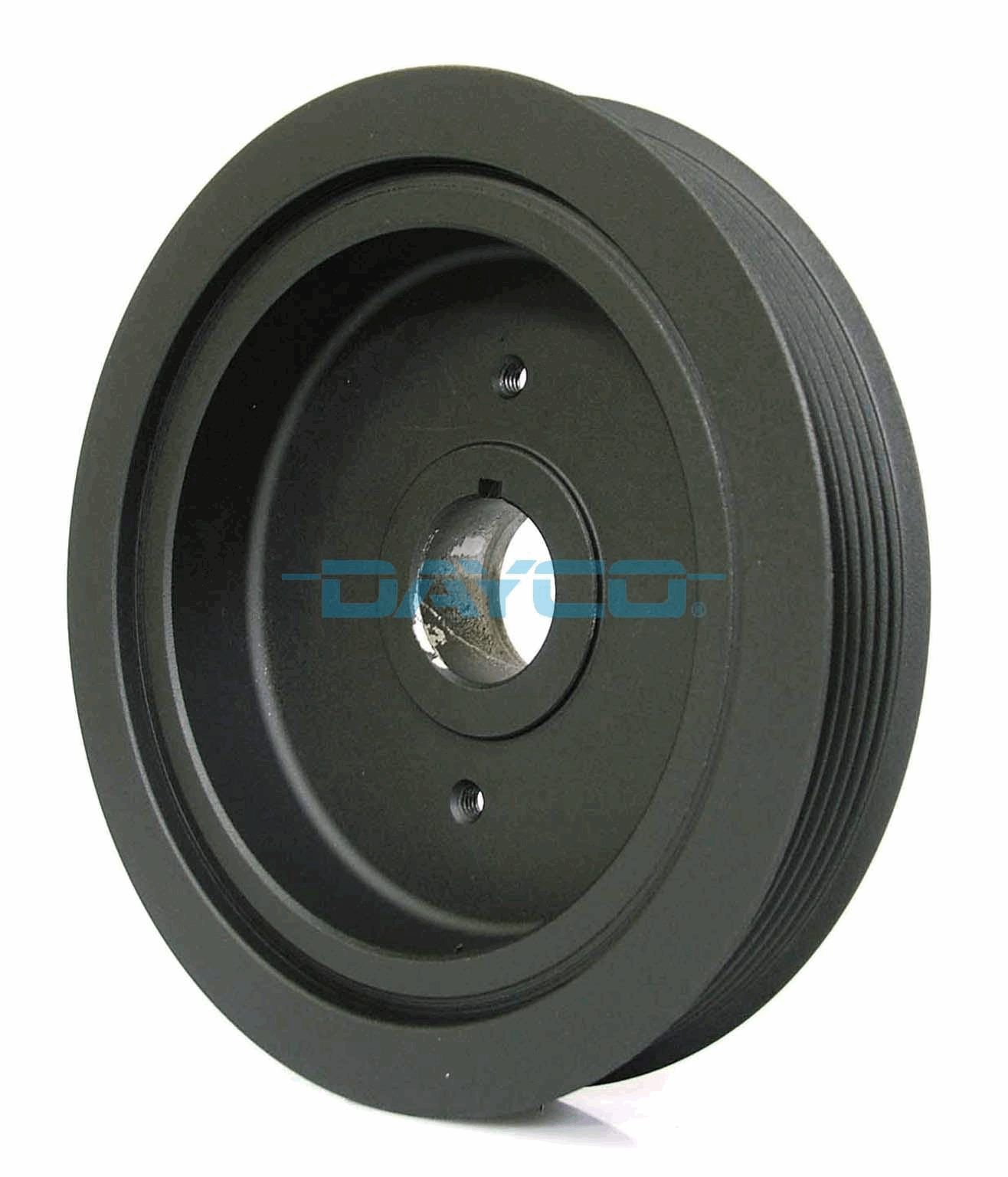 HARMONIC BALANCER - OEM - TecDoc 1