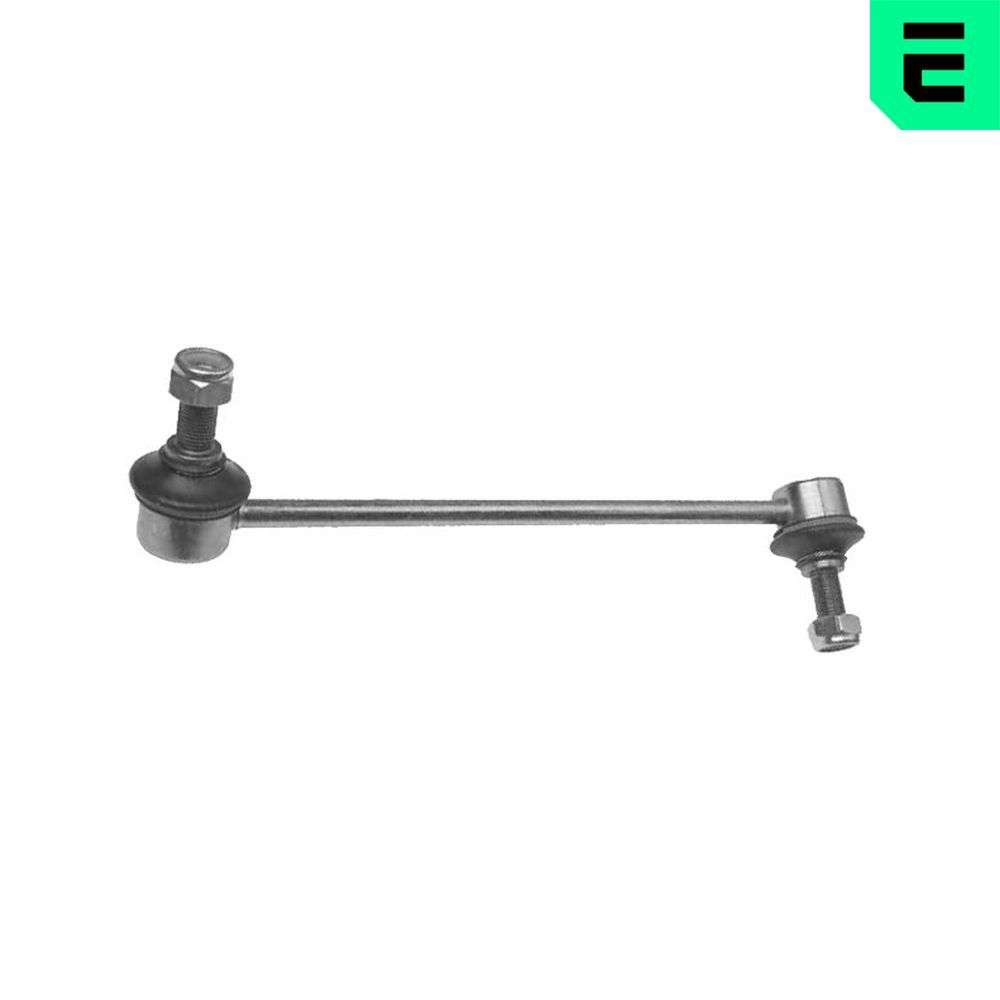 Stange/Strebe, Stabilisator