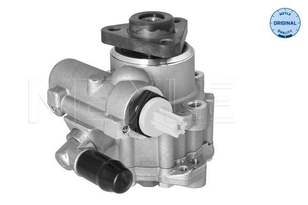Hydraulikpumpe, Lenkung