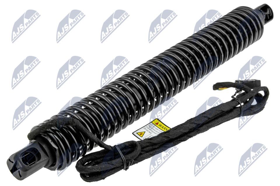 NTY AE-BM-089 - Elektromotor, Heckklappe