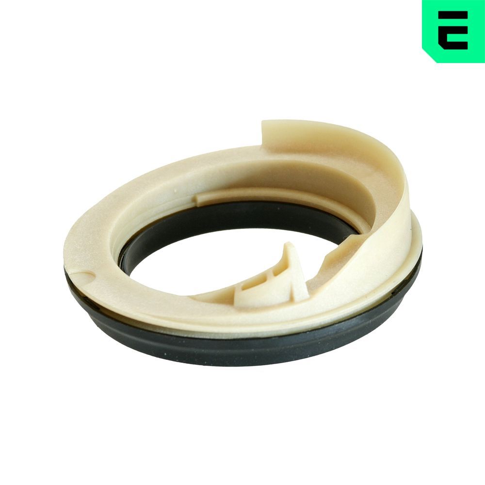 W&auml;lzlager, Federbeinst&uuml;tzlager