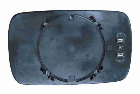 Spiegelglas, Au&szlig;enspiegel