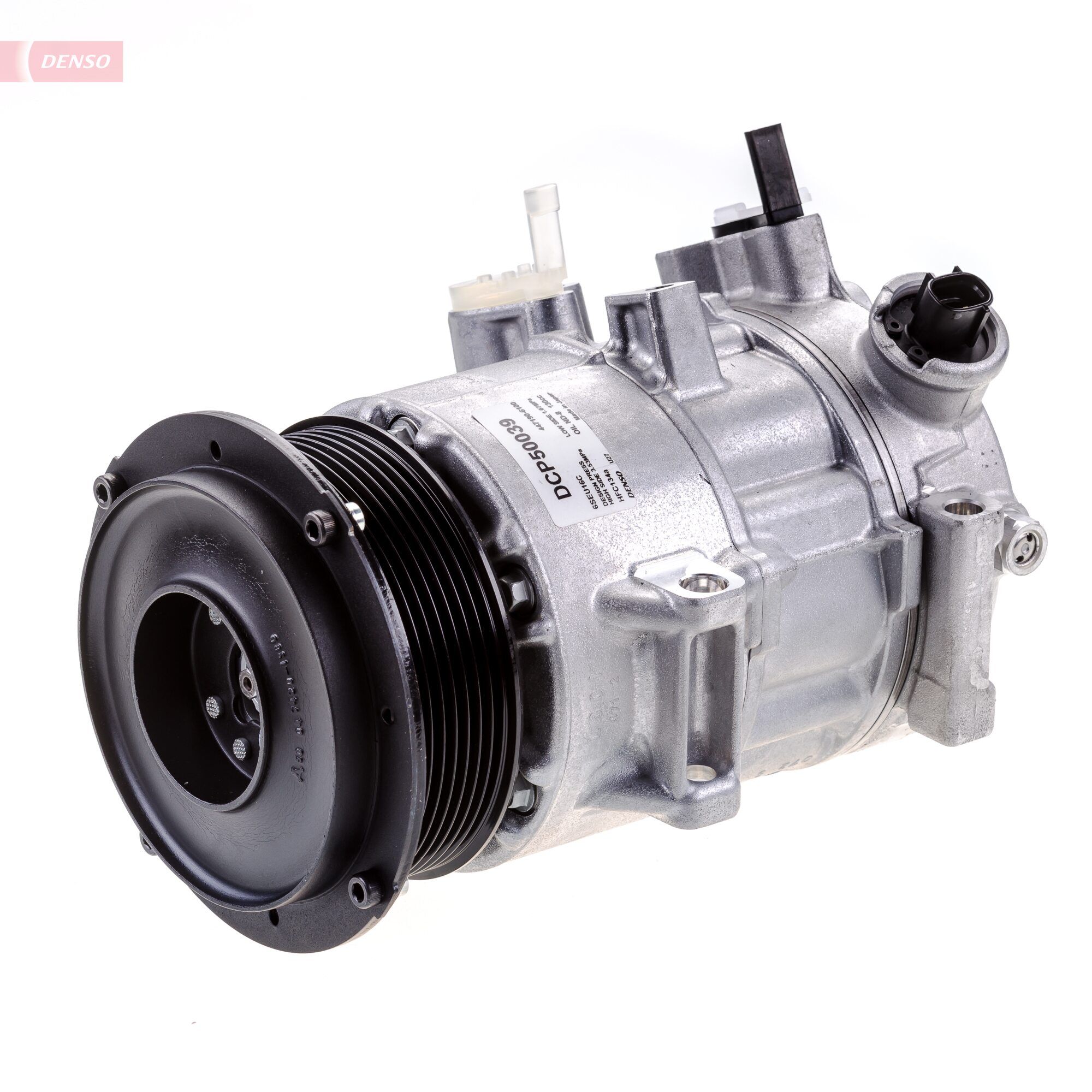DCP50039 DENSO kompresszor, klíma