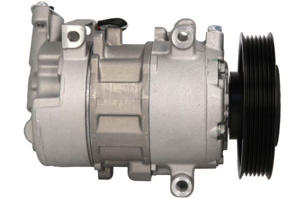 Kompressor, Klimaanlage