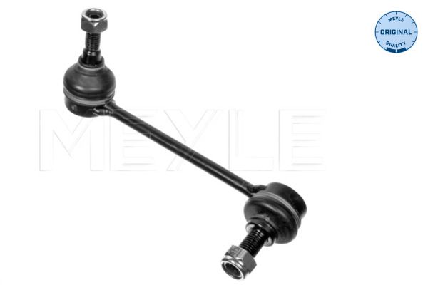 Stange/Strebe, Stabilisator