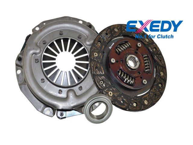 180mm Suzuki - TecDoc Only