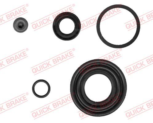 Repair Kit, brake caliper 114-0371