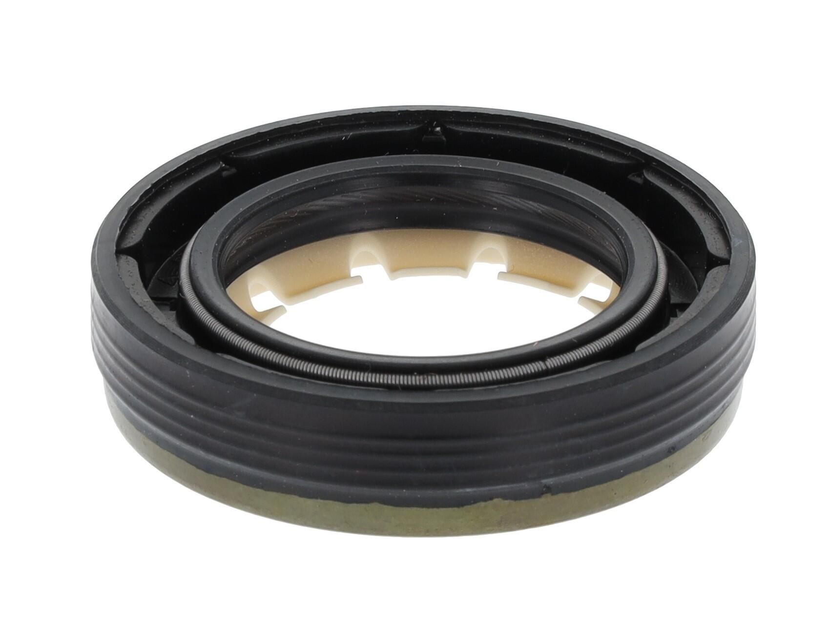 Wellendichtring, Differential
