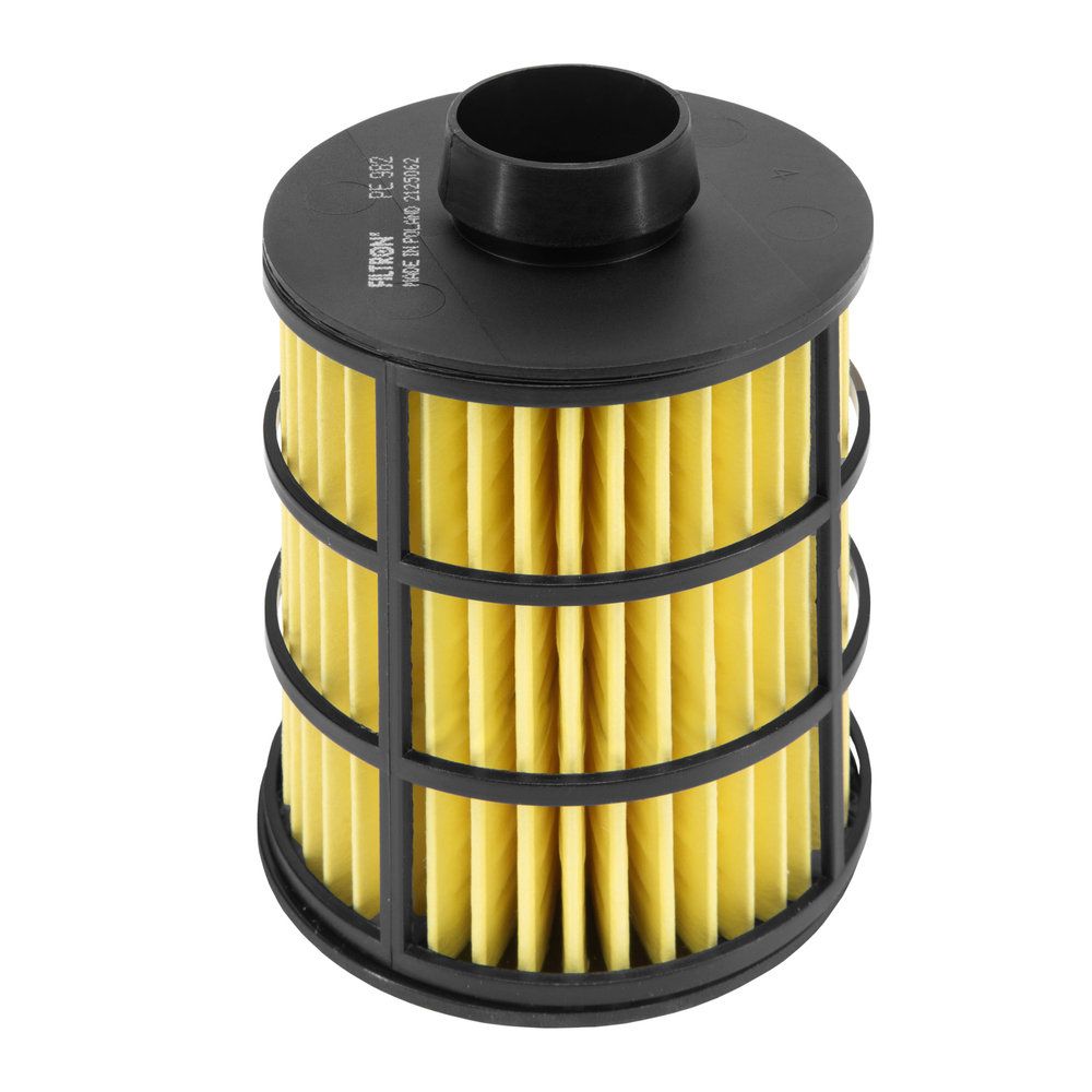 Kraftstofffilter