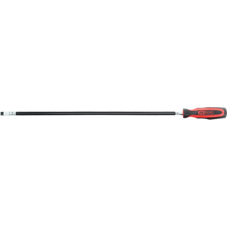 TOURNEVIS ERGOTORQUE® FLEXIBLE, L.500 MM - 6,35 MM  9900