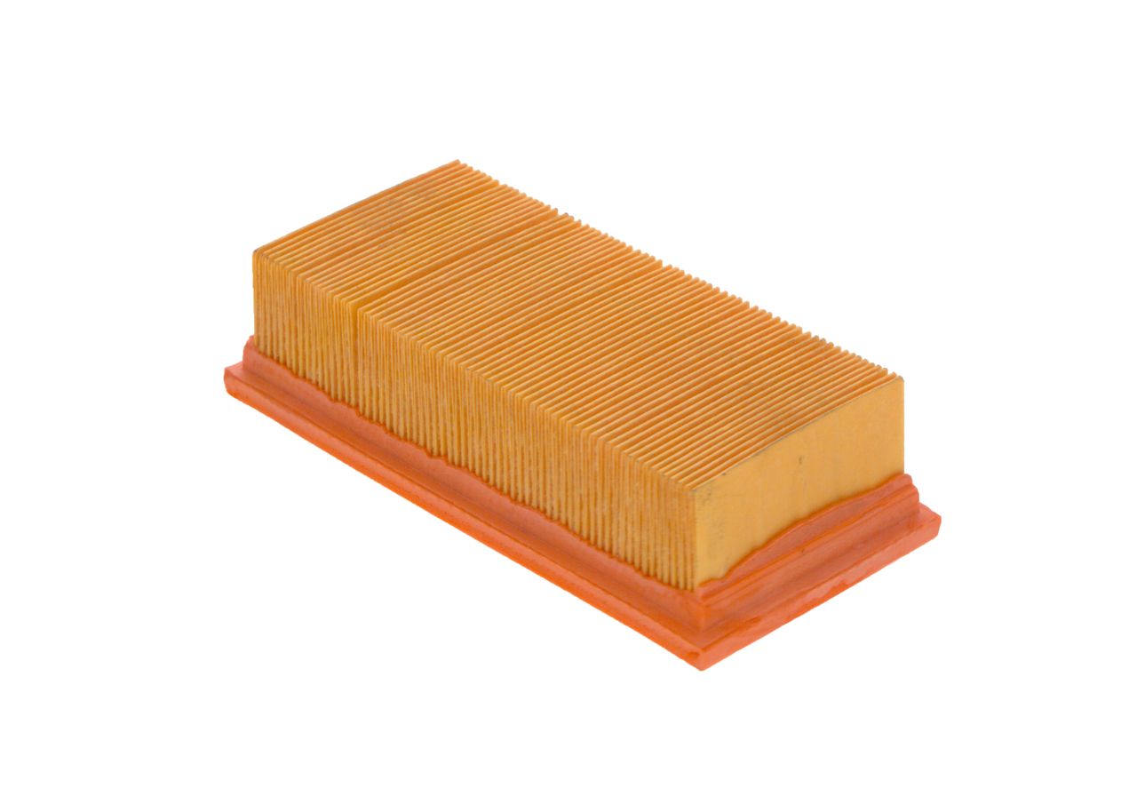 oro filtras