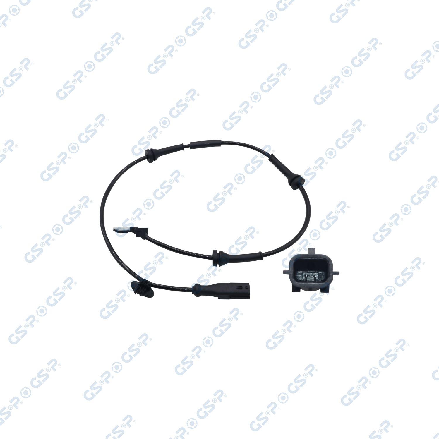 Sensor, revoluciones de la rueda