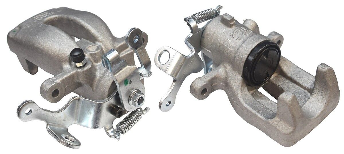 Bremssattel