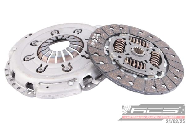 KIT STD GMH VECTRA 2.5L - TecDoc Only