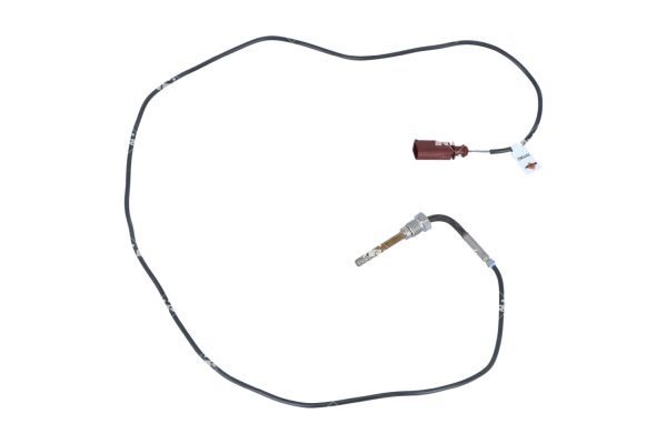 Sensor, Abgastemperatur