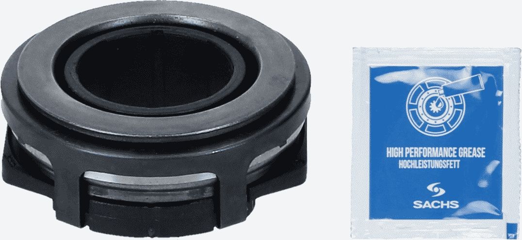Sachs 3000 951 635 - Kupplungssatz Sachs 3000 951 635 - Kupplungssatz