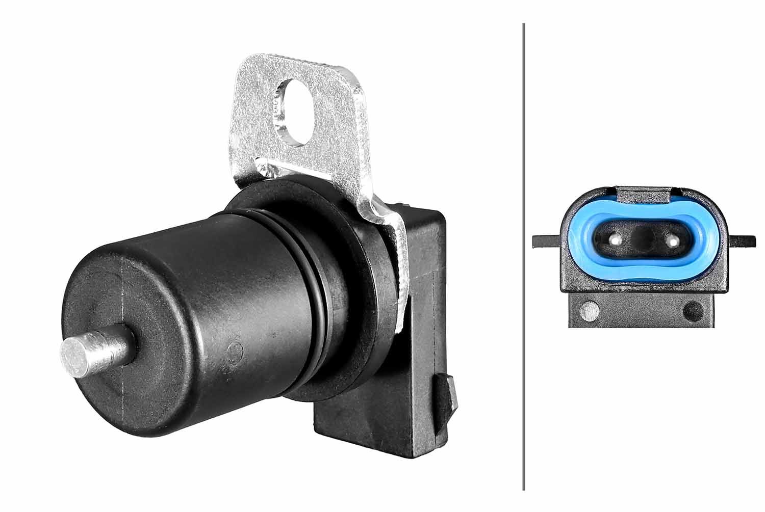 Sensor de revoluciones, transmisión automática